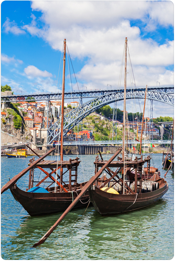 L&rsquo;USM à Porto