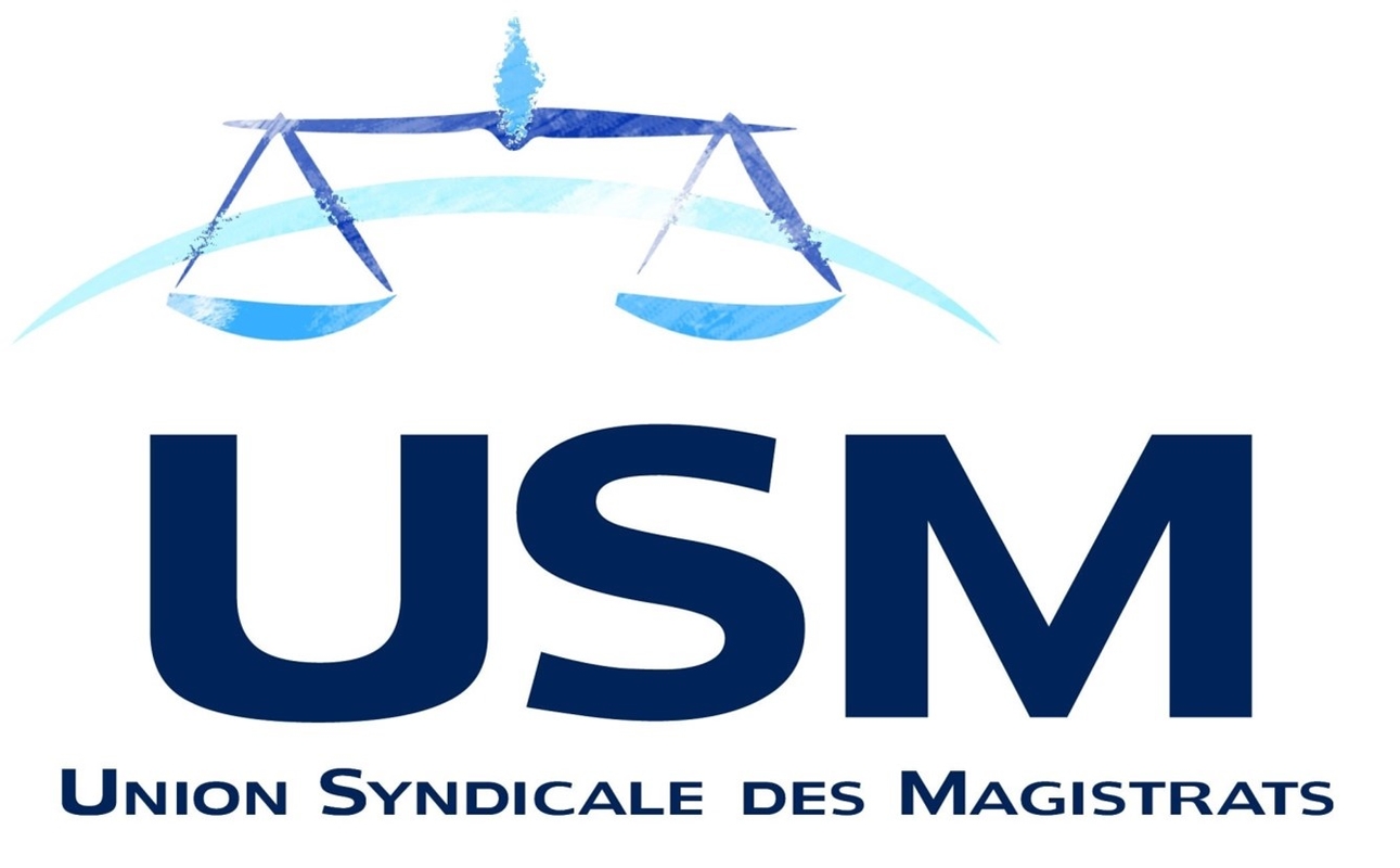 Logo USM HD-1