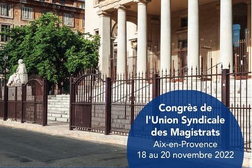 Congrès d&rsquo;Aix-en-Provence