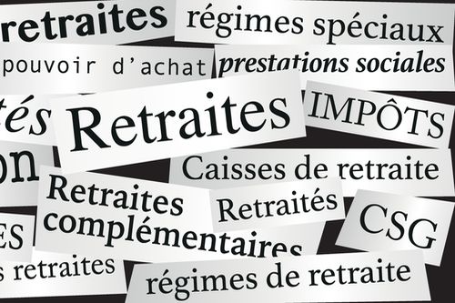 retraites