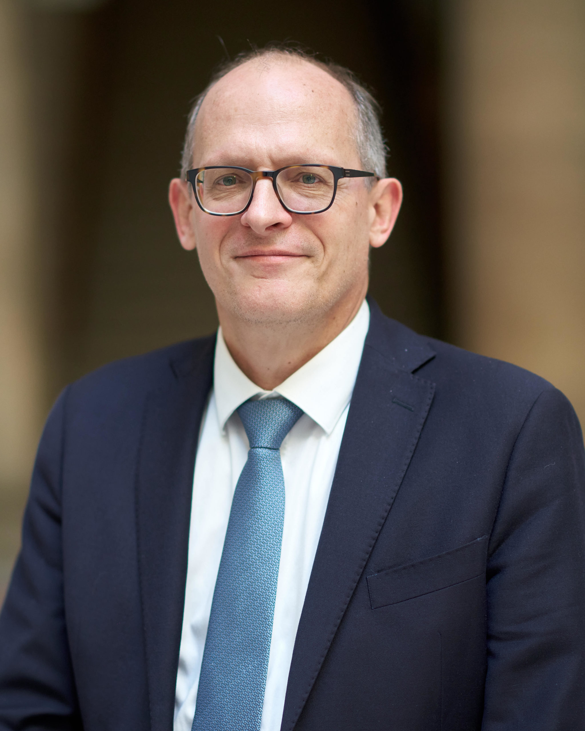 Ludovic Friat président