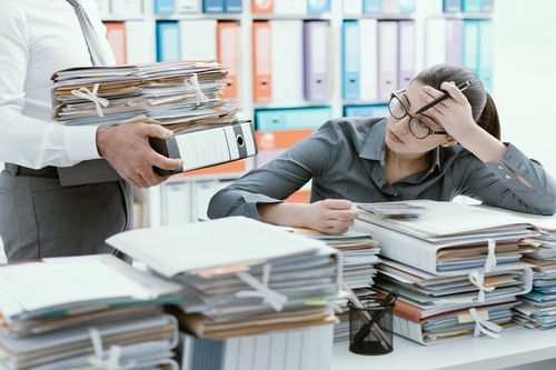 Qualité de vie au travail