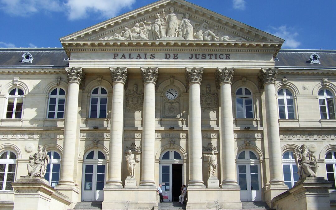 UR d&rsquo;Amiens