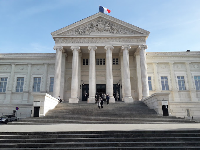 UR d&rsquo;Angers
