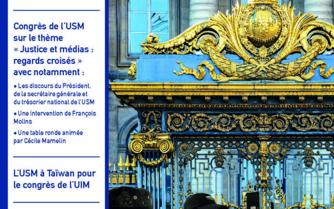 Le NPJ n°445 – 12/2023