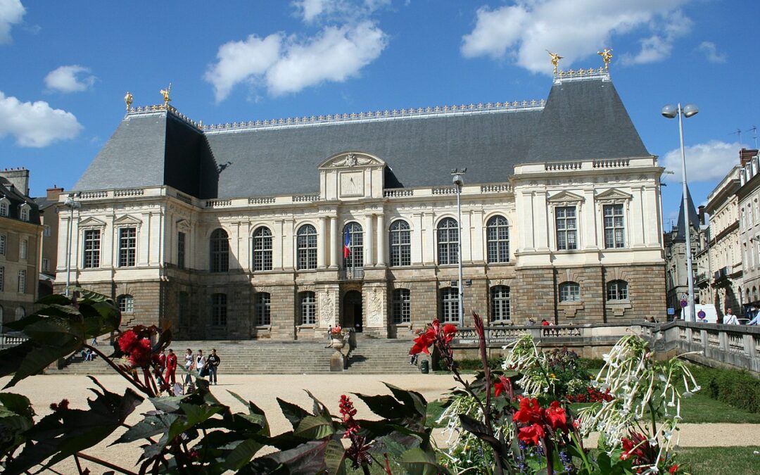 UR de Rennes