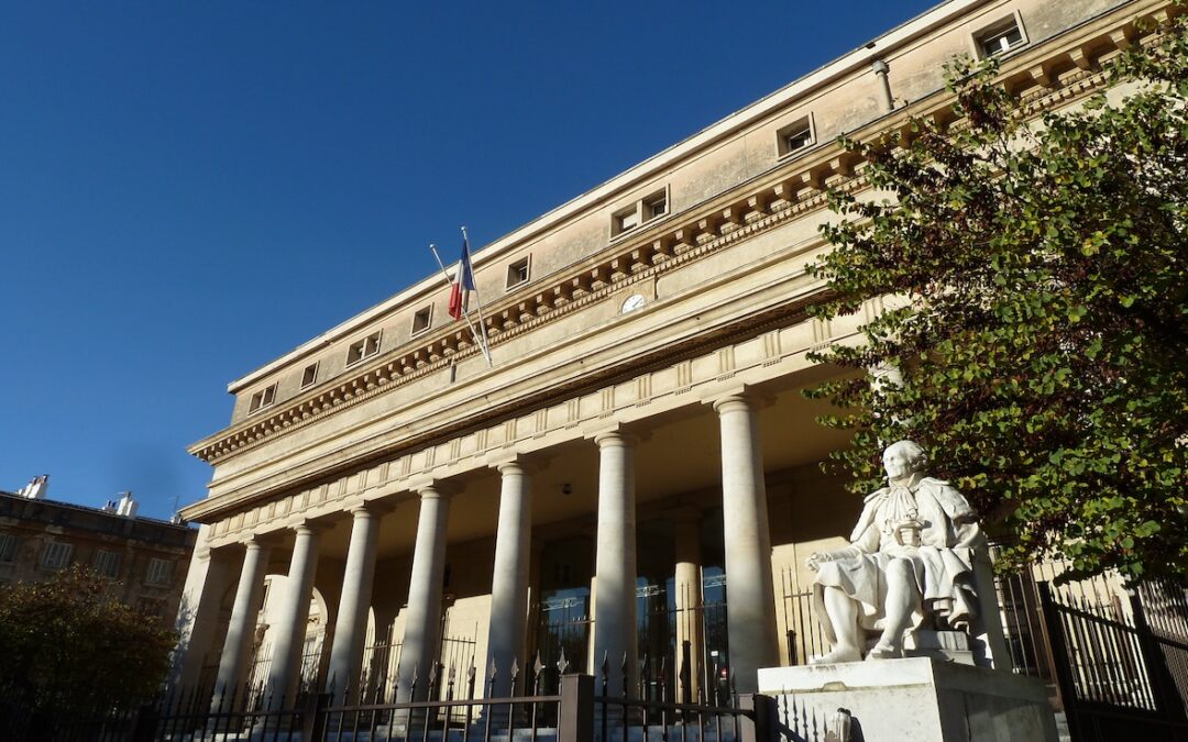 Crim&rsquo;Org à Aix-en-Provence