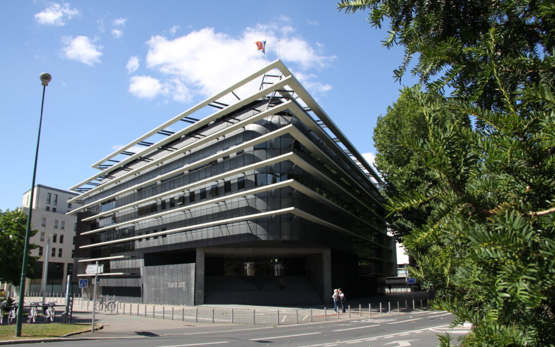 UR de Caen