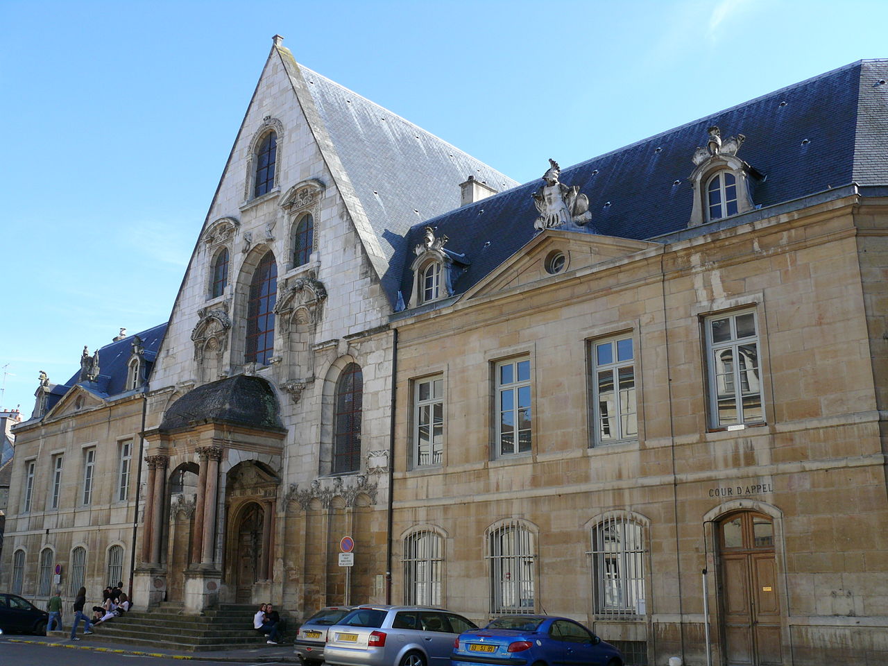 dijon