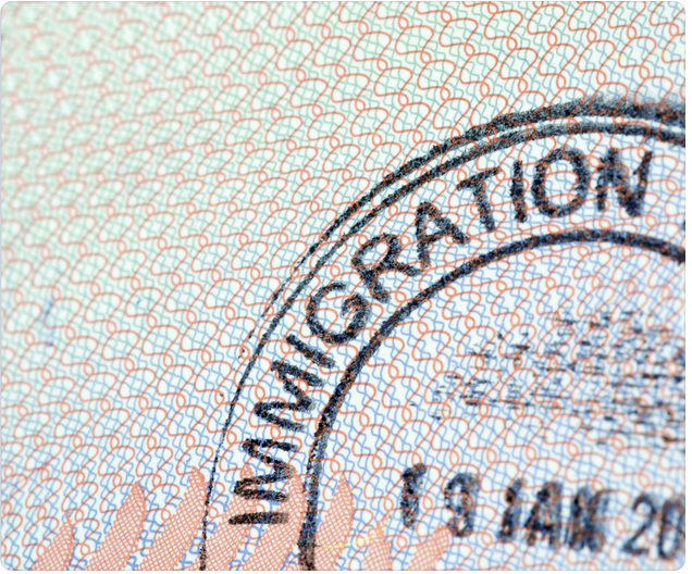 immigration