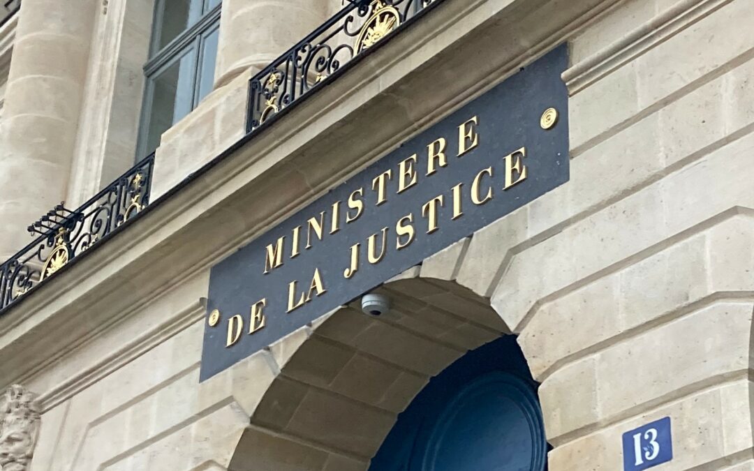 Rencontre DACG-USM