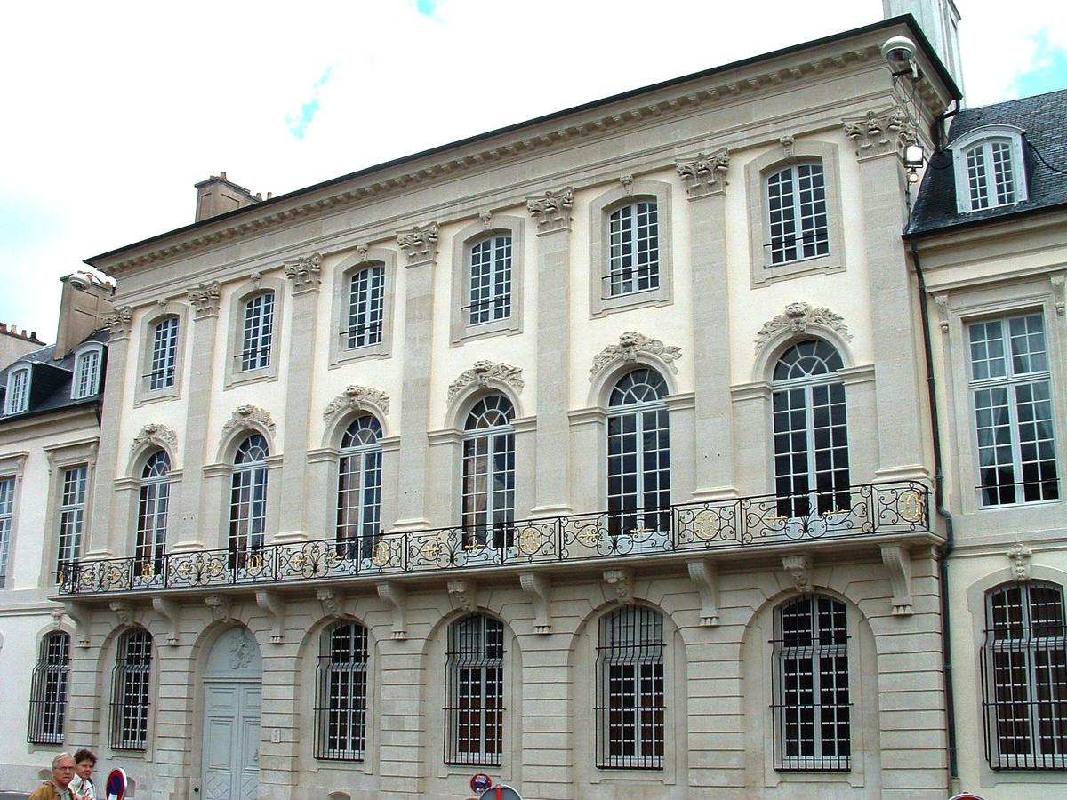 nancy