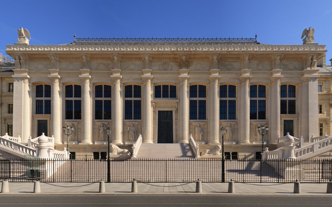UR de Paris