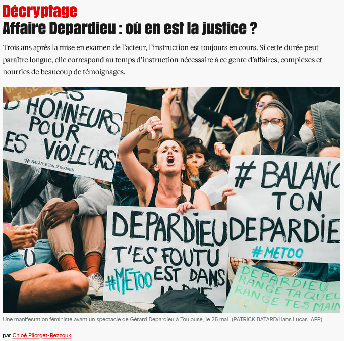 Délais d&rsquo;instruction