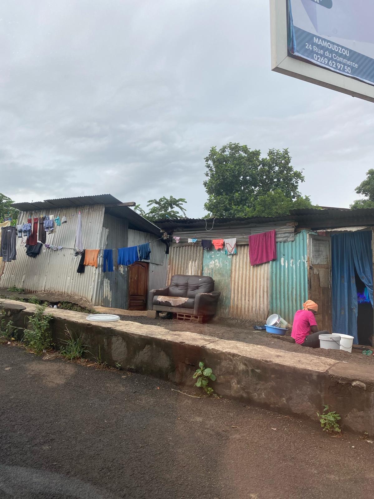 Mayotte