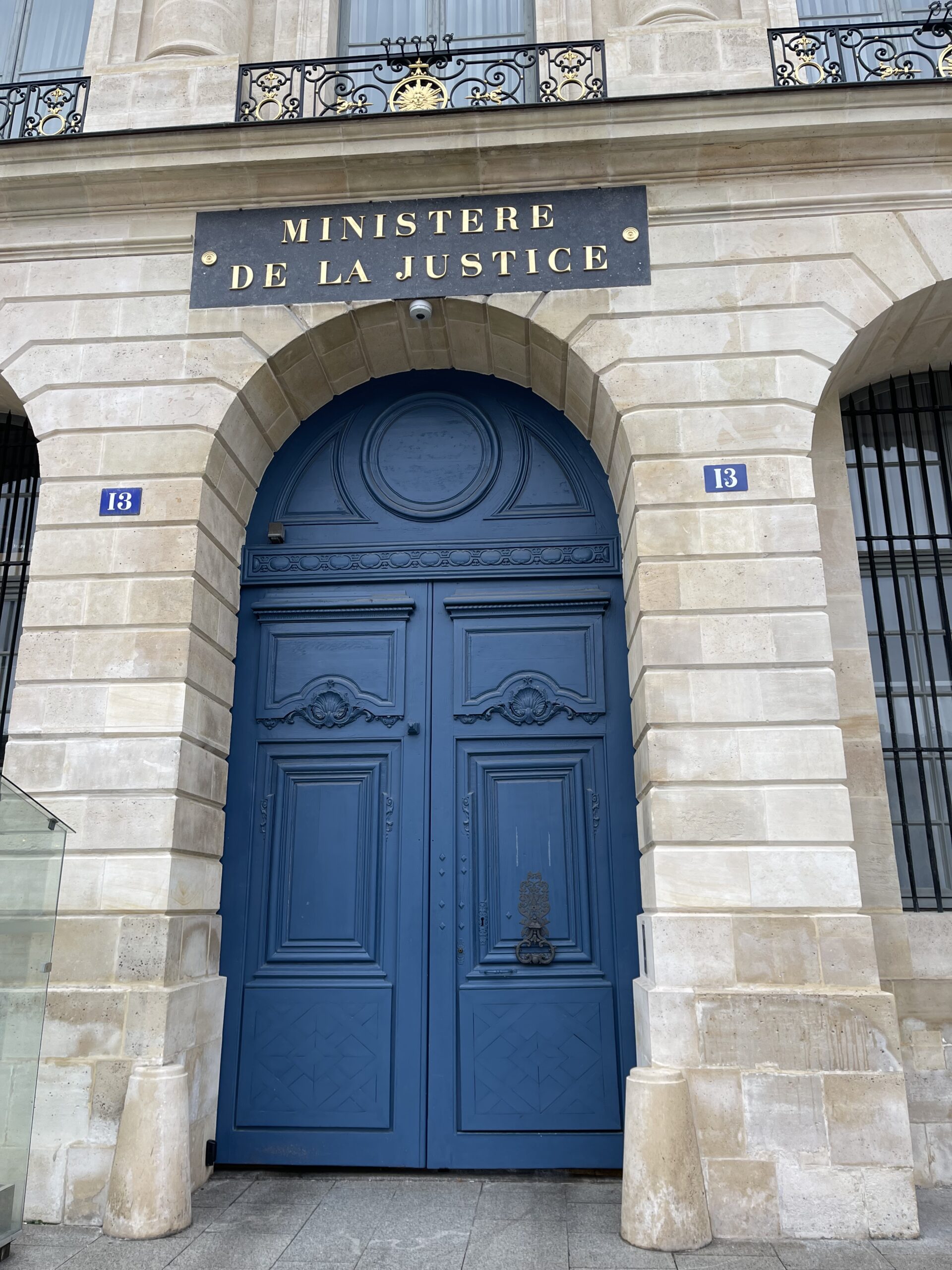 Ministère (1)