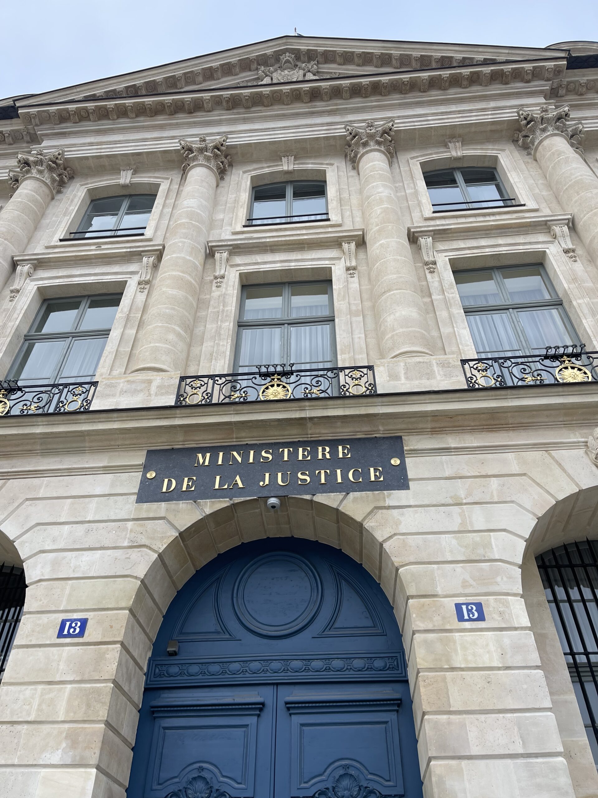 Ministère (2)