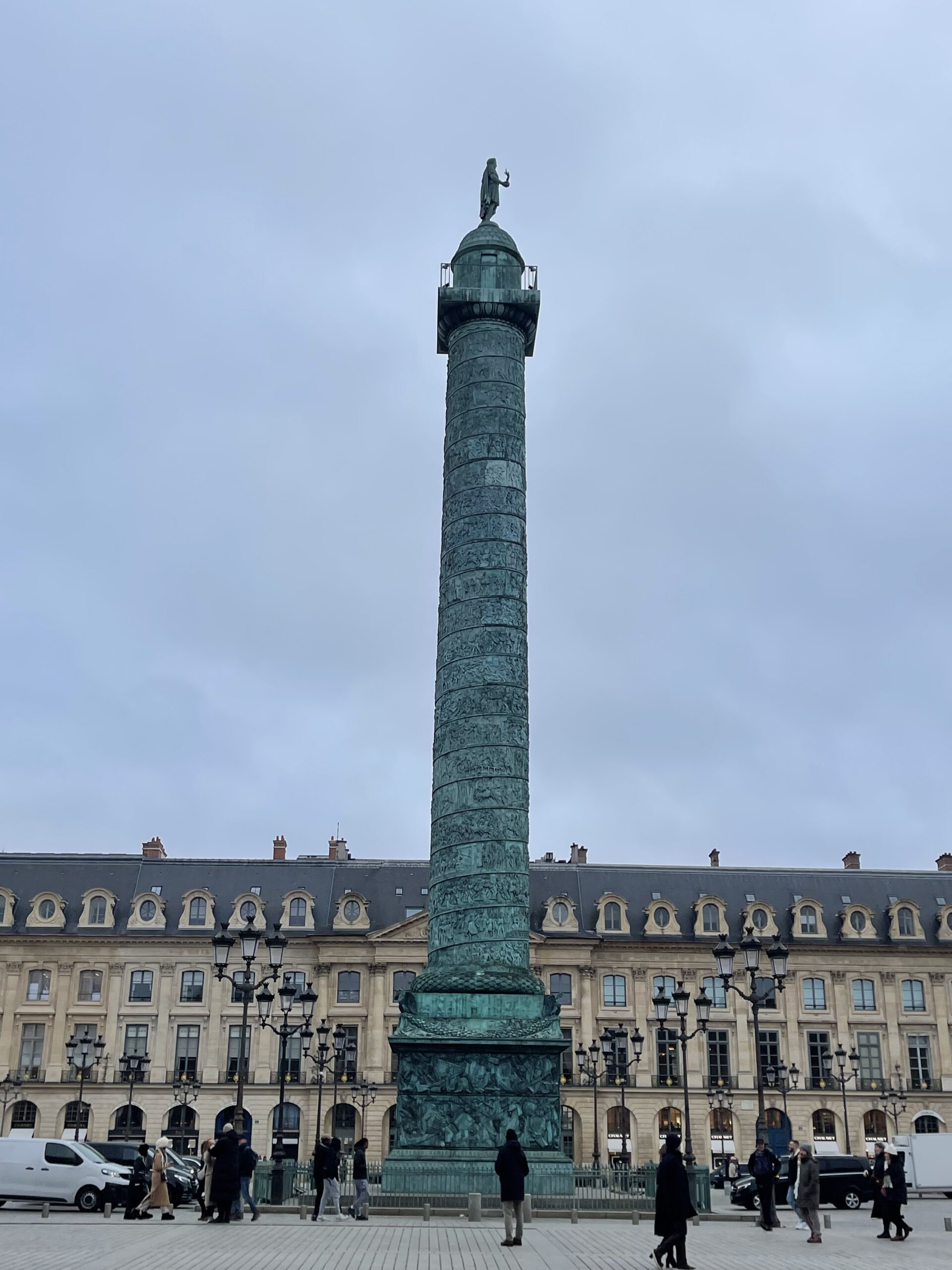 Ministère (3)