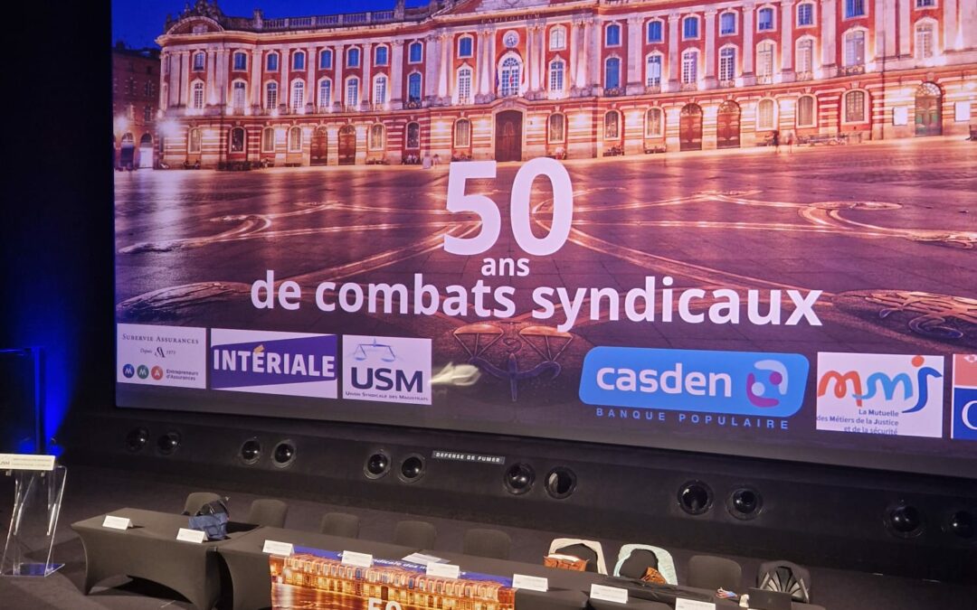 Congrès de l&rsquo;USM (1)