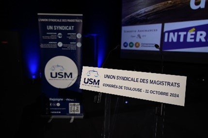 congrès Toulouse