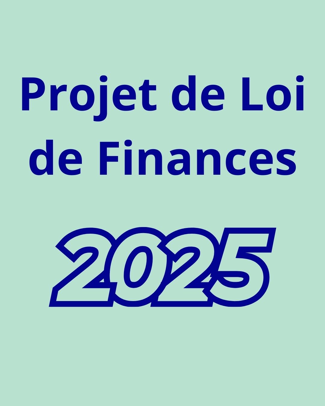 Image PLF 2025