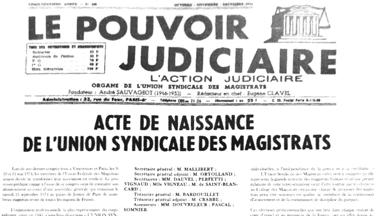 NPJ 1974