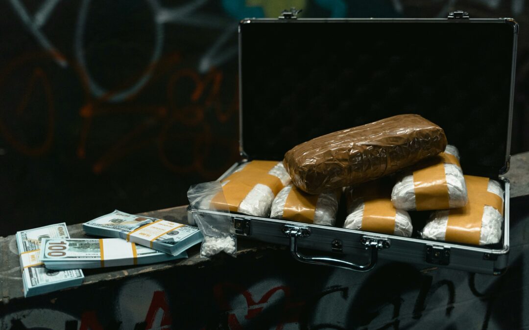 Narcotrafic : notre combat précurseur et constant
