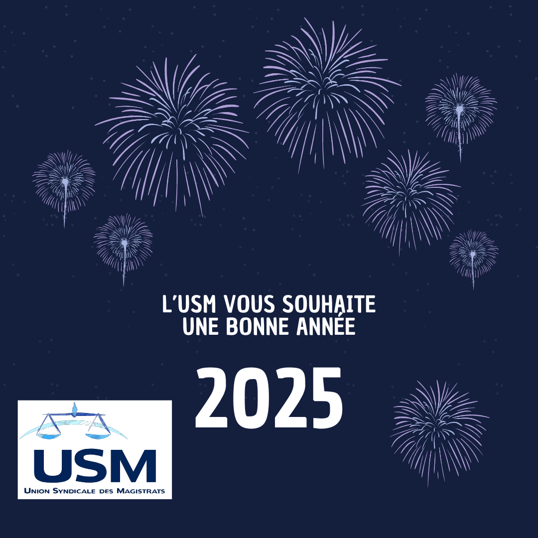 voeux 2025