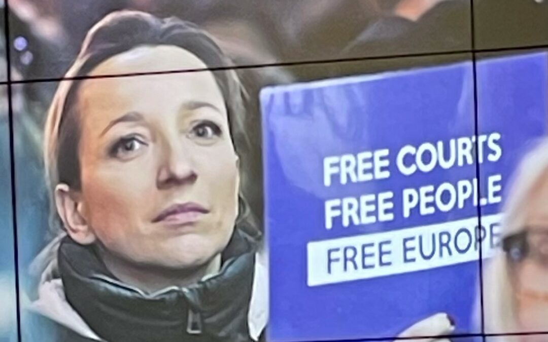 L&rsquo;Etat de droit n&rsquo;a pas de prix mais il a un coût.