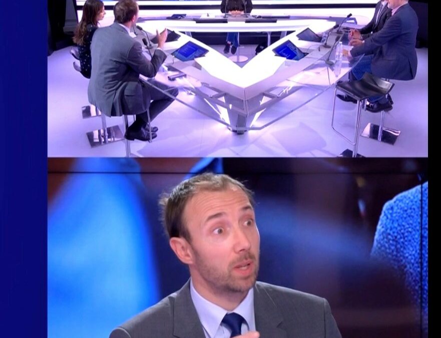 Tempête médiatique : l&rsquo;action de l&rsquo;USM pour la défense des magistrats