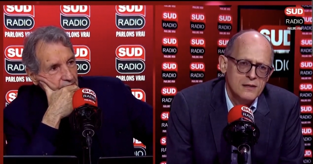 Menaces inédites contre la justice et les magistrats