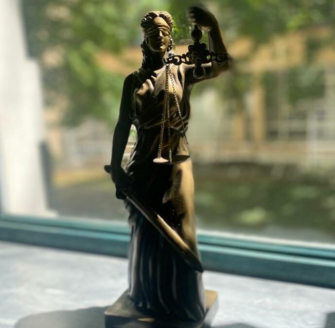 Le risque disciplinaire dans une justice sous tension