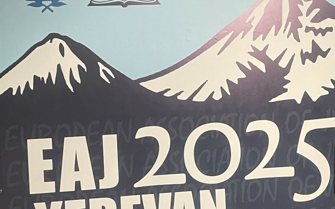 L&rsquo;USM à Erevan