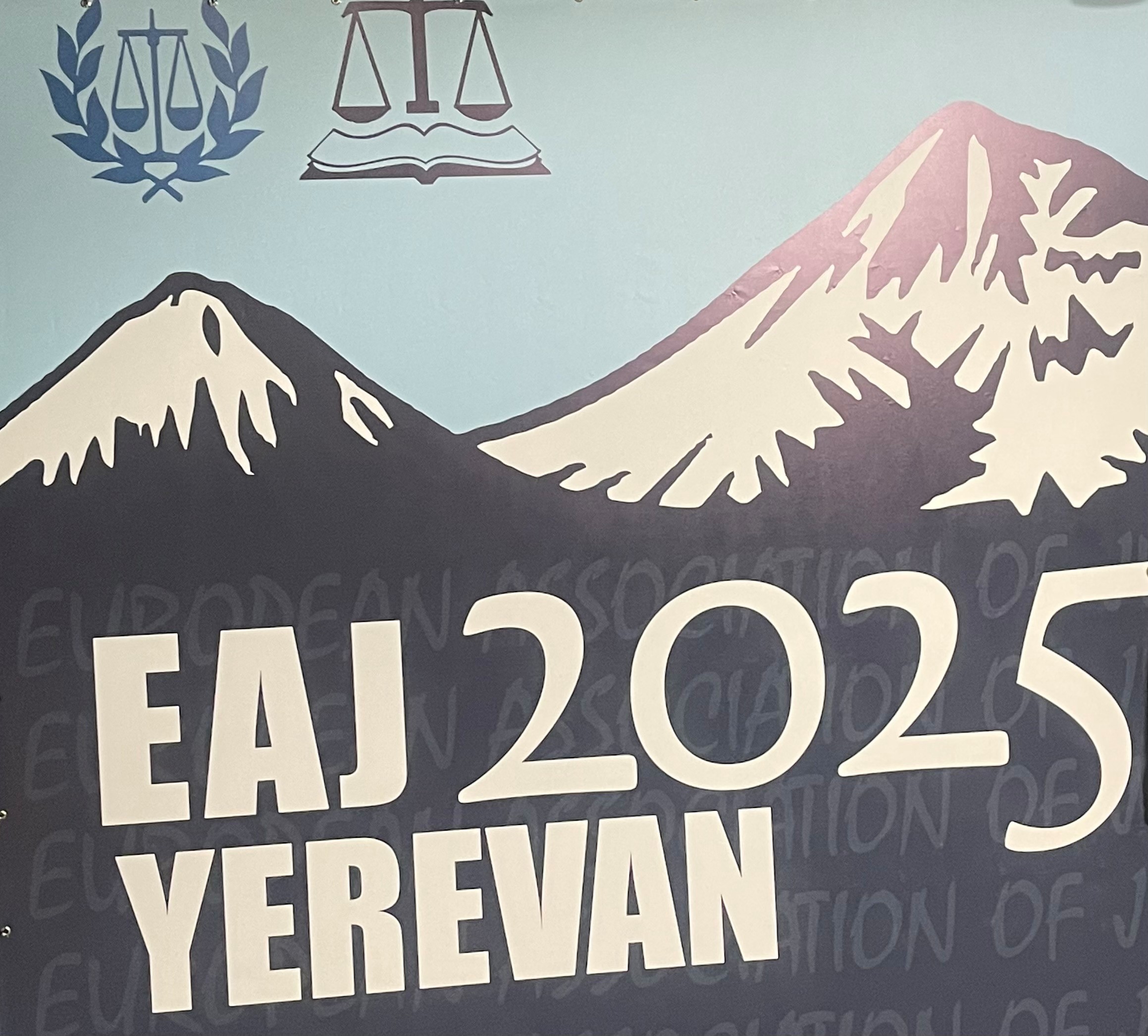 2025_Congrès Yerevan