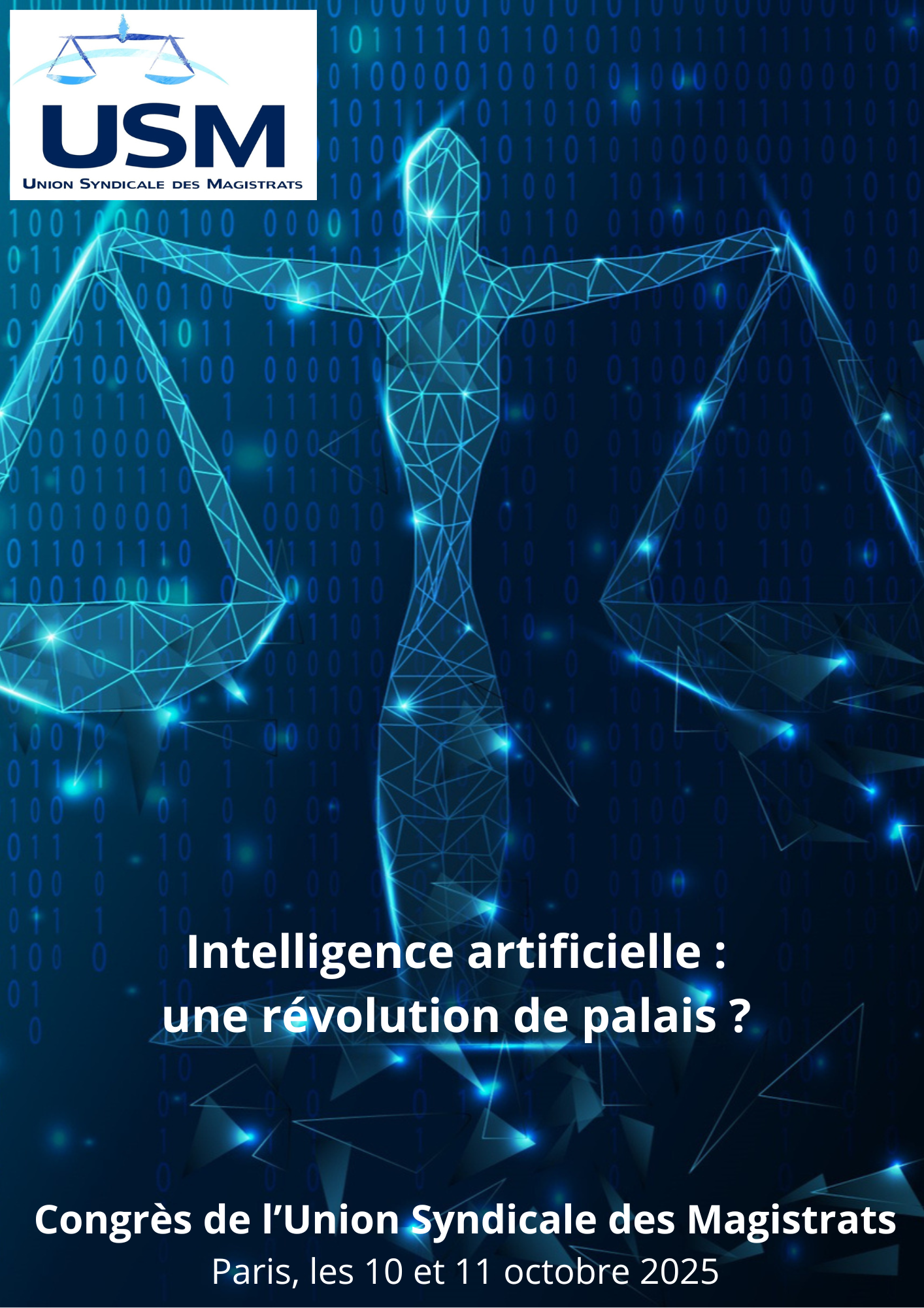 Projet affiche