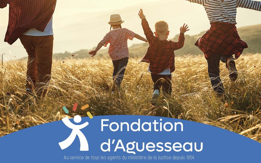 La fondation d&rsquo;Aguesseau