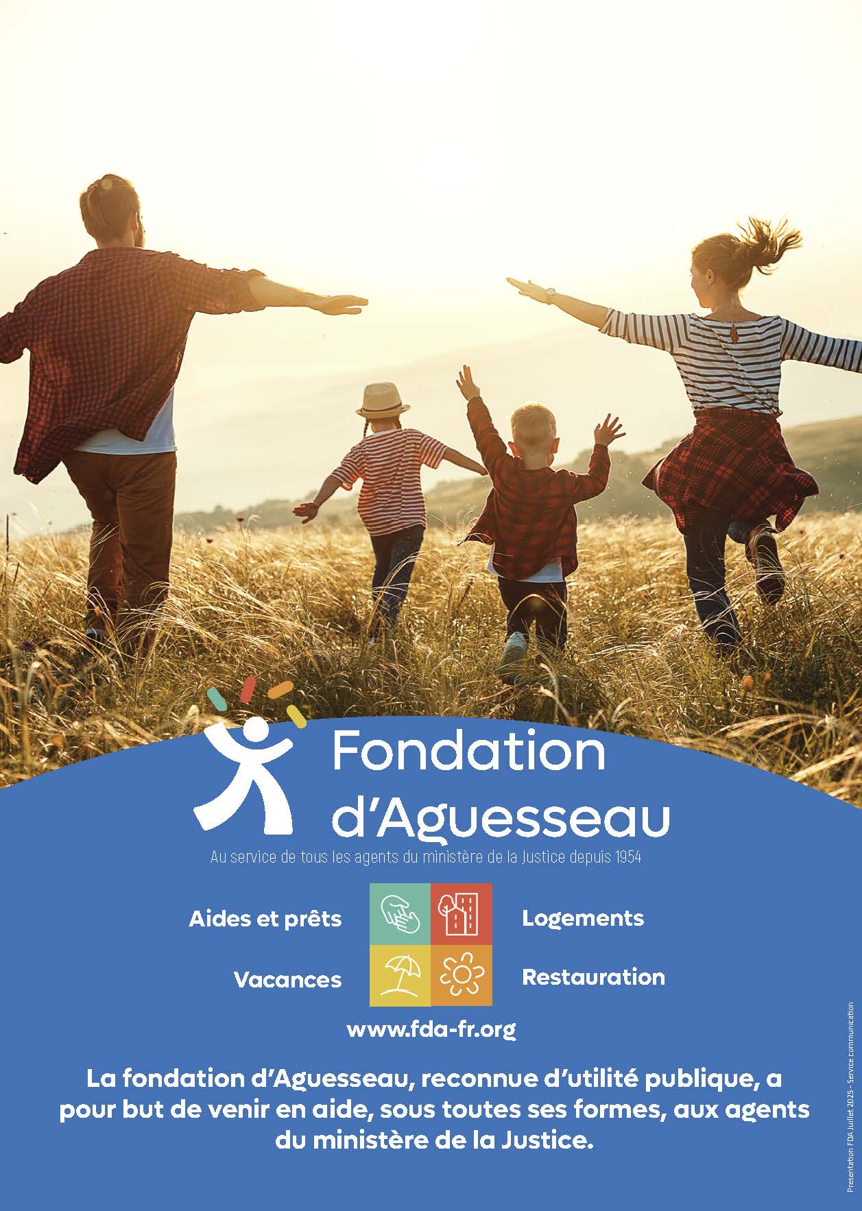 Présentation FDA