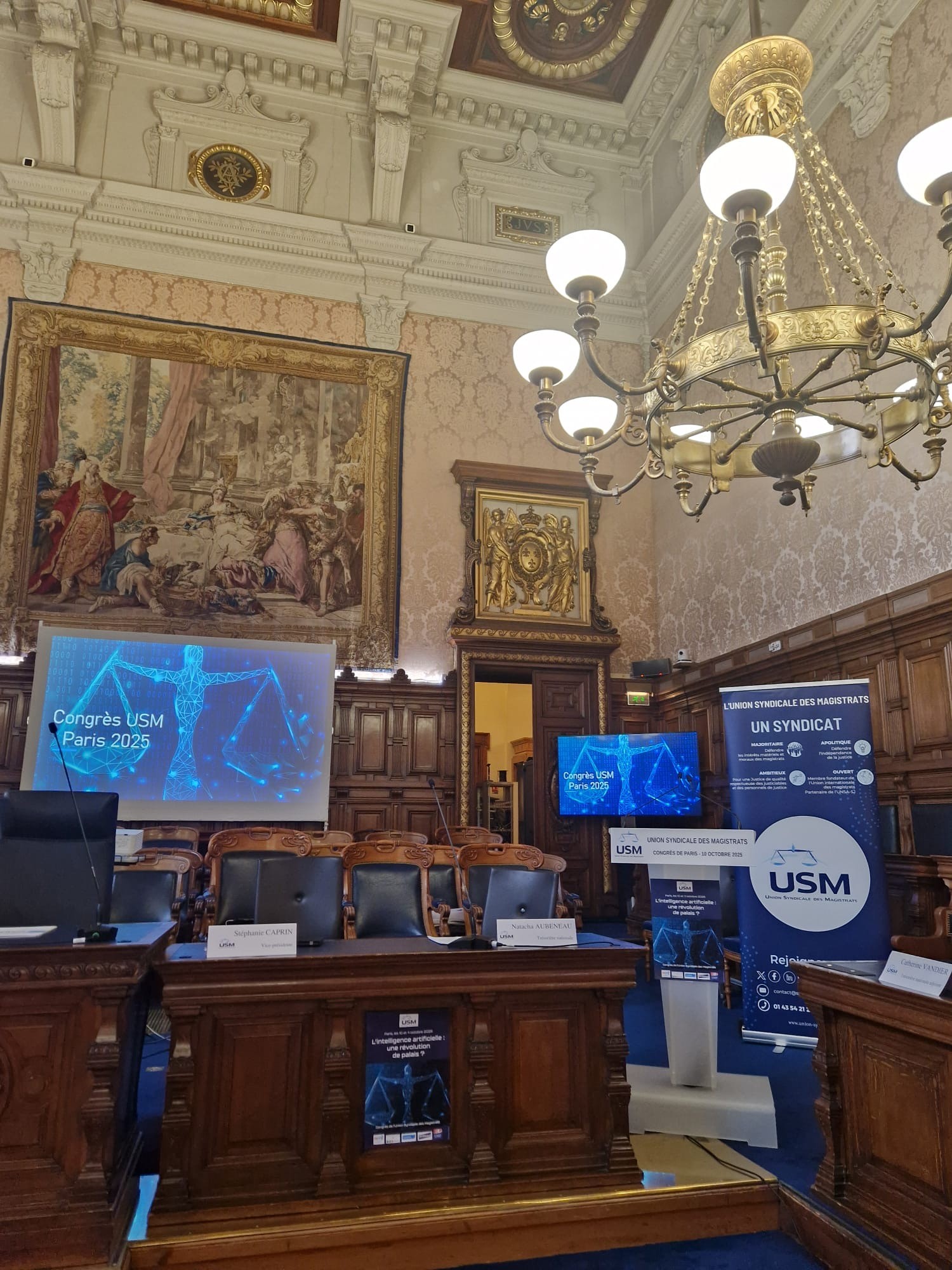 Salle